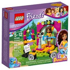 Andrea's Musical Duet LEGO Friends Prices