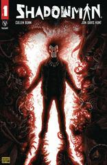 Shadowman [Bundle] #1 (2021) Comic Books Shadowman Prices