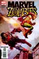 Marvel Zombies [2nd Print] | Comic Books Marvel Zombies