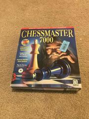 Chess Master 7000 PC Games Prices