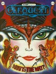 ElfQuest #12 (1982) Comic Books Elfquest Prices