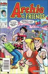 Archie & Friends #81 (2004) Comic Books Archie & Friends Prices