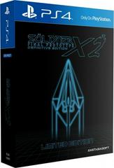 Soldner-X 2: Final Prototype [Definitive Edition] JP Playstation 4 Prices