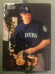 Dan Wilson #539 Baseball Cards 1999 Fleer Tradition Prices