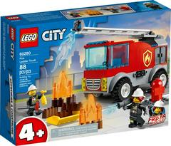 Fire Ladder Truck #60280 LEGO City Prices