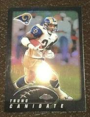 Trung Canidate Football Cards 2002 Topps Chrome Prices