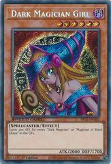 Dark Magician Girl SBC1-ENA05 YuGiOh Speed Duel: Streets of Battle City Prices