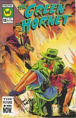 Green Hornet #15 (1992) Comic Books Green Hornet Prices