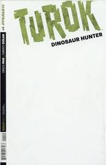 Turok, Dinosaur Hunter [Blank Authentix] Comic Books Turok, Dinosaur Hunter Prices