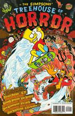 Treehouse of Horror #15 (2009) Comic Books Treehouse of Horror Prices
