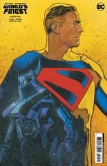 Batman / Superman: World's Finest [Charest] #22 (2023) Comic Books Batman / Superman: World's Finest Prices