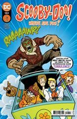 Scooby-Doo, Where Are You? #124 (2023) Comic Books Scooby Doo, Where Are You Prices