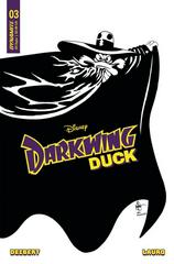 Darkwing Duck [Haeser Sketch] #3 (2023) Comic Books Darkwing Duck Prices