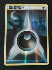 V45 Pokemon Card: Darkness Energy 93/100 Majestic Dawn Set! NM