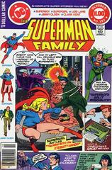 Superman Family #197 (1979) Comic Books Superman Family Prices