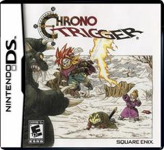 Main Image | Chrono Trigger Nintendo DS