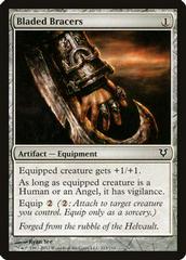 Bladed Bracers [Foil] Magic Avacyn Restored Prices