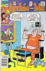 Archie and Me #160 (1986) Comic Books Archie and Me Prices