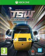 Train Sim World PAL Xbox One Prices