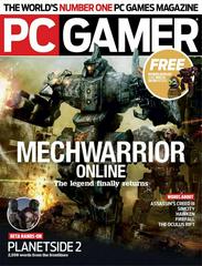 PC Gamer [Issue 233] PC Gamer Magazine Prices