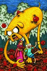 Adventure Time [20] #1 (2012) Comic Books Adventure Time Prices