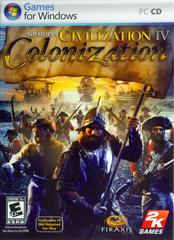 Sid Meier's Civilization IV: Colonization PC Games Prices