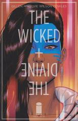 The Wicked + The Divine #5 (2014) Comic Books The Wicked + The Divine Prices