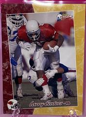 Larry Centers #59 Football Cards 1993 Pacific Prices