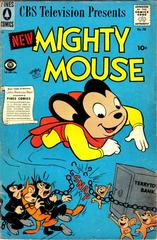 Mighty Mouse #78 (1958) Comic Books Mighty Mouse Prices