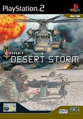 Conflict Desert Storm PAL Playstation 2 Prices