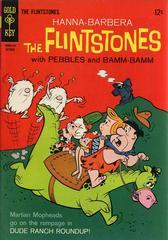 Flintstones #30 (1965) Comic Books Flintstones Prices