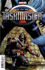 Taskmaster Comic Books Taskmaster Prices