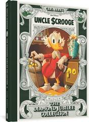 Uncle Scrooge: The Diamond Jubilee Collection (2022) Comic Books Uncle Scrooge Prices