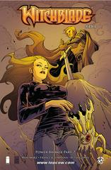 Witchblade #183 (2015) Comic Books Witchblade Prices
