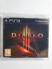 Diablo 3 [Promo Not For Resale] PAL Playstation 3 Prices