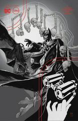 Detective Comics [Williams III Sketch] #1064 (2022) Comic Books Detective Comics Prices