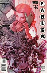 Fables #46 (2006) Comic Books Fables Prices