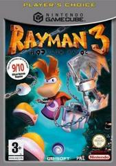 Rayman 3 Hoodlum Havoc [Player's Choice] PAL Gamecube Prices