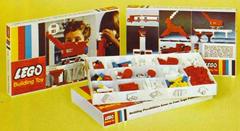 LEGO Set | Deluxe Building Set LEGO Samsonite