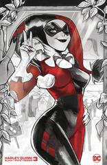 Harley Quinn: Black + White + Redder [Andolfo] Comic Books Harley Quinn: Black + White + Redder Prices
