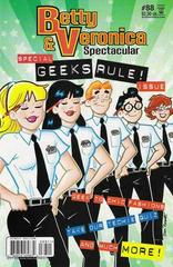 Betty & Veronica Spectacular #88 (2009) Comic Books Betty and Veronica Spectacular Prices