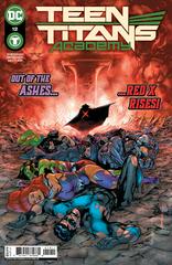 Teen Titans Academy #12 (2022) Comic Books Teen Titans Academy Prices