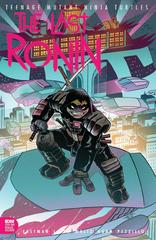 The Last Ronin [Jetpack Comics C] Comic Books TMNT: The Last Ronin Prices