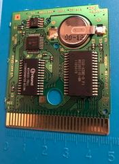 Circuit Board (Front) | Zelda Oracle of Ages GameBoy Color