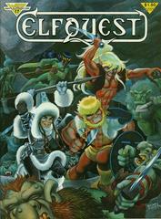 ElfQuest #17 (1983) Comic Books Elfquest Prices