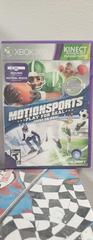 Motionsports [Platinum Hits] Xbox 360 Prices