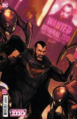 Kneel Before Zod [Tomaselli] #2 (2024) Comic Books Kneel Before Zod Prices