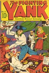 Fighting Yank #17 (1946) Comic Books Fighting Yank Prices