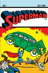 Superman [Waite] Comic Books Superman Prices