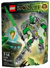 Lewa Uniter of Jungle LEGO Bionicle Prices